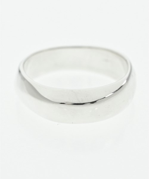 TIFFANY & CO.（ティファニー）リング シルバー サイズ:7 レディース/2200597068195