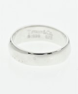 TIFFANY & CO.（ティファニー）リング シルバー サイズ:7 レディース/2200597068195