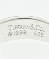 TIFFANY & CO.（ティファニー）リング シルバー サイズ:7 レディース/2200597068195