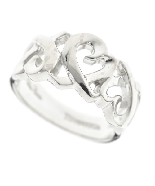 ティファニー(TIFFANY & CO.)のTIFFANY & CO. リング