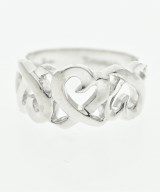 TIFFANY & CO.（ティファニー）リング シルバー サイズ:8 レディース/2200597068201