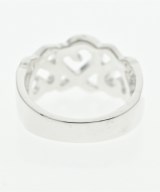 TIFFANY & CO.（ティファニー）リング シルバー サイズ:8 レディース/2200597068201