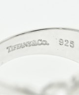 TIFFANY & CO.（ティファニー）リング シルバー サイズ:8 レディース/2200597068201