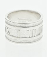 TIFFANY & CO.（ティファニー）リング シルバー サイズ:9.5 レディース/2200597068218