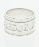 TIFFANY & CO.（ティファニー）リング シルバー サイズ:9.5 レディース/2200597068218