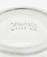 TIFFANY & CO.（ティファニー）リング シルバー サイズ:9.5 レディース/2200597068218