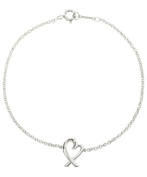 TIFFANY & CO.（ティファニー）ブレスレット・バングル シルバー サイズ:- レディース/2200597068225