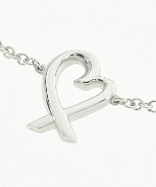 TIFFANY & CO.（ティファニー）ブレスレット・バングル シルバー サイズ:- レディース/2200597068225
