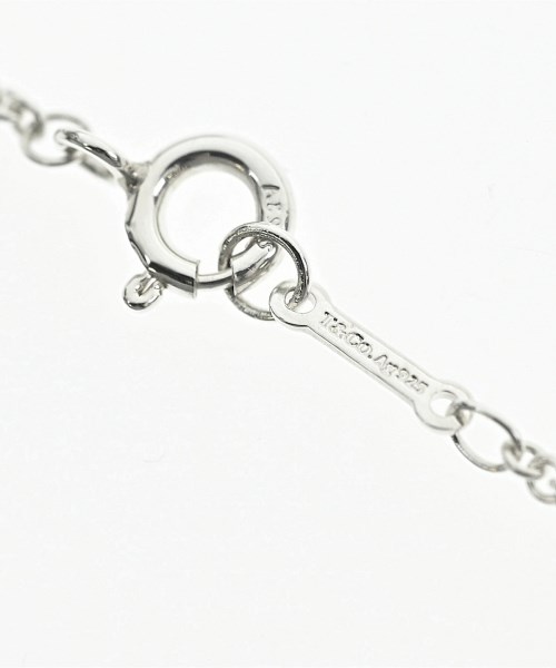 TIFFANY & CO.（ティファニー）ブレスレット・バングル シルバー サイズ:- レディース/2200597068225