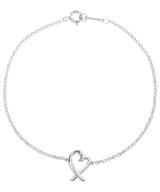 TIFFANY & CO.（ティファニー）ブレスレット・バングル シルバー サイズ:- レディース/2200597068225