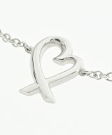 TIFFANY & CO.（ティファニー）ブレスレット・バングル シルバー サイズ:- レディース/2200597068225