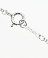 TIFFANY & CO.（ティファニー）ブレスレット・バングル シルバー サイズ:- レディース/2200597068225