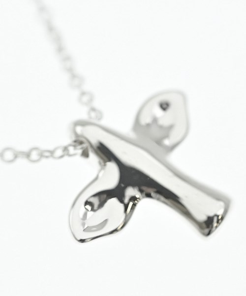 TIFFANY & CO.（ティファニー）ネックレス シルバー サイズ:- レディース/2200597068232