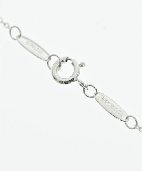 TIFFANY & CO.（ティファニー）ネックレス シルバー サイズ:- レディース/2200597068232