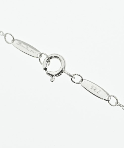 TIFFANY & CO.（ティファニー）ネックレス シルバー サイズ:- レディース/2200597068232