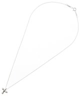 TIFFANY & CO.（ティファニー）ネックレス シルバー サイズ:- レディース/2200597068232