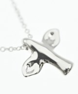 TIFFANY & CO.（ティファニー）ネックレス シルバー サイズ:- レディース/2200597068232