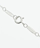 TIFFANY & CO.（ティファニー）ネックレス シルバー サイズ:- レディース/2200597068232