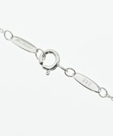 TIFFANY & CO.（ティファニー）ネックレス シルバー サイズ:- レディース/2200597068232