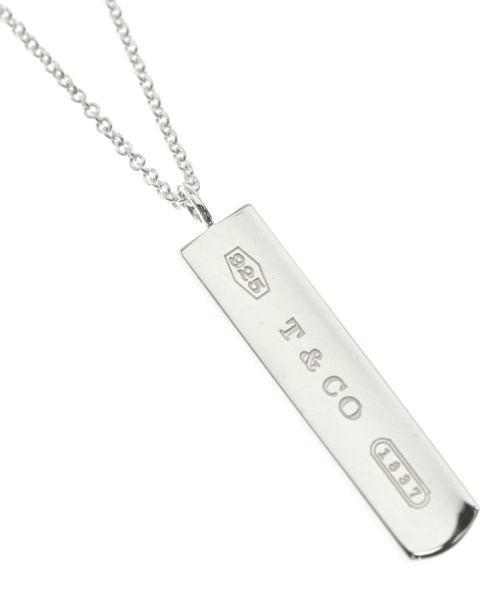 ティファニー(TIFFANY & CO.)のTIFFANY & CO. ネックレス