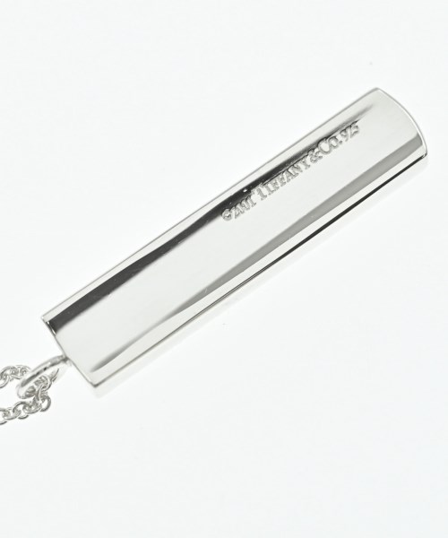 TIFFANY & CO.（ティファニー）ネックレス シルバー サイズ:- レディース/2200597068249