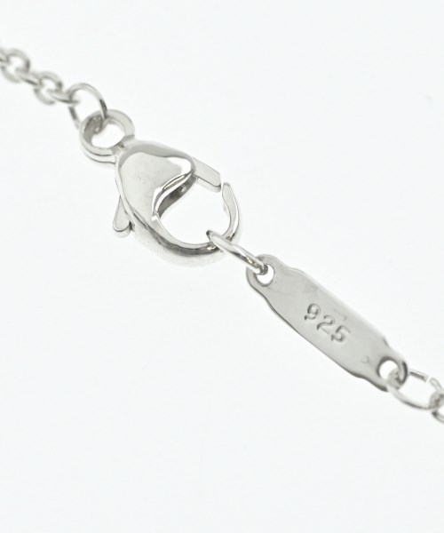 TIFFANY & CO.（ティファニー）ネックレス シルバー サイズ:- レディース/2200597068249