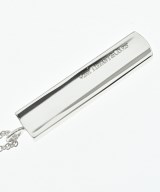 TIFFANY & CO.（ティファニー）ネックレス シルバー サイズ:- レディース/2200597068249