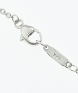 TIFFANY & CO.（ティファニー）ネックレス シルバー サイズ:- レディース/2200597068249