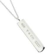 TIFFANY & CO. ネックレス