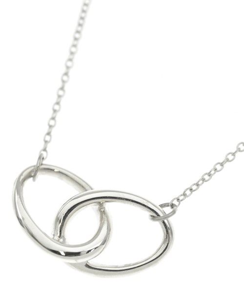 ティファニー(TIFFANY & CO.)のTIFFANY & CO. ネックレス