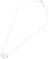 TIFFANY & CO.（ティファニー）ネックレス シルバー サイズ:- レディース/2200597068256