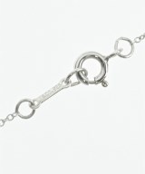 TIFFANY & CO.（ティファニー）ネックレス シルバー サイズ:- レディース/2200597068256