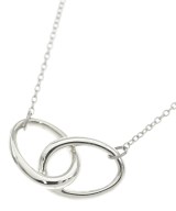 TIFFANY & CO. ネックレス
