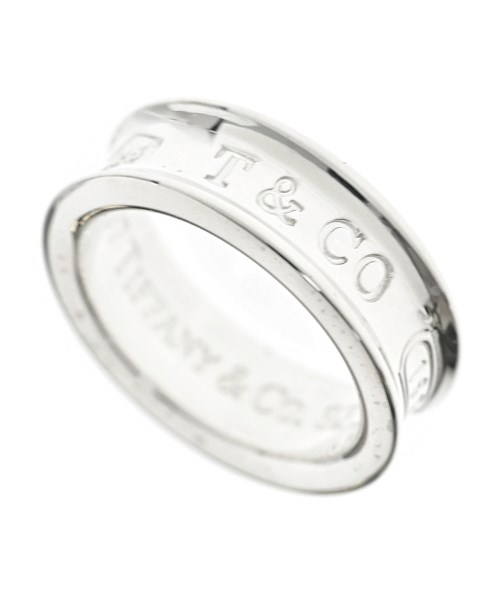 ティファニー(TIFFANY & CO.)のTIFFANY & CO. リング