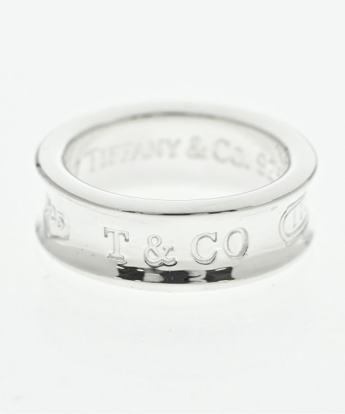 TIFFANY & CO.（ティファニー）リング その他（柄物・カラフル） サイズ:10 レディース/2200597068263