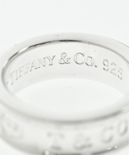 TIFFANY & CO.（ティファニー）リング その他（柄物・カラフル） サイズ:10 レディース/2200597068263