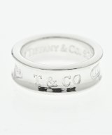 TIFFANY & CO.（ティファニー）リング その他（柄物・カラフル） サイズ:10 レディース/2200597068263