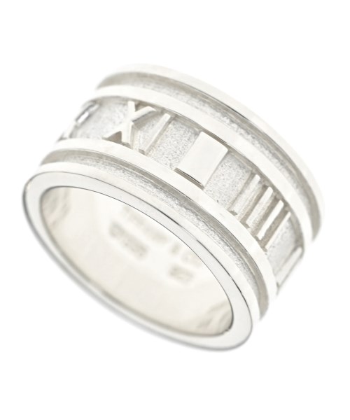 ティファニー(TIFFANY & CO.)のTIFFANY & CO. リング