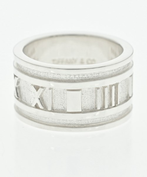 TIFFANY & CO.（ティファニー）リング シルバー サイズ:12.5 レディース/2200597068270