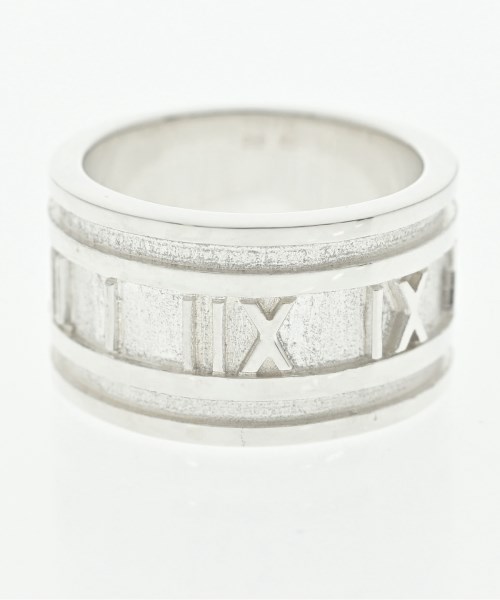 TIFFANY & CO.（ティファニー）リング シルバー サイズ:12.5 レディース/2200597068270