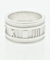 TIFFANY & CO.（ティファニー）リング シルバー サイズ:12.5 レディース/2200597068270