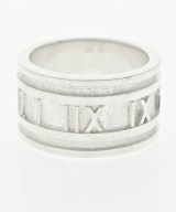 TIFFANY & CO.（ティファニー）リング シルバー サイズ:12.5 レディース/2200597068270