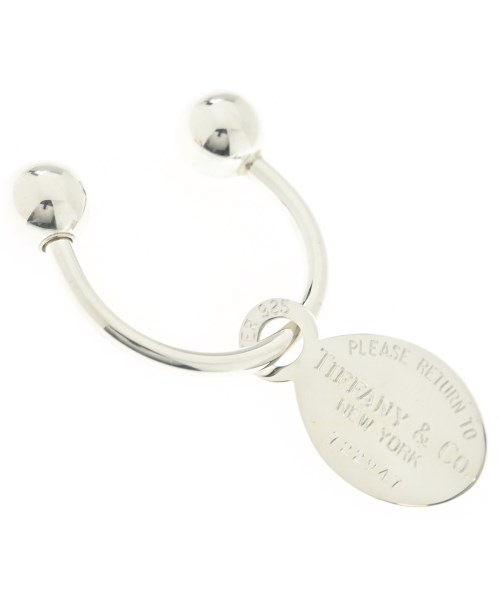ティファニー(TIFFANY & CO.)のTIFFANY & CO. キーケース・キーホルダー