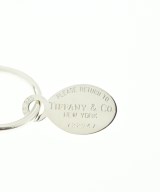 TIFFANY & CO.（ティファニー）キーケース・キーホルダー シルバー サイズ:- レディース/2200597068287