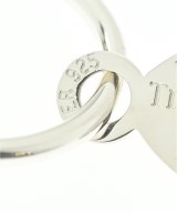 TIFFANY & CO.（ティファニー）キーケース・キーホルダー シルバー サイズ:- レディース/2200597068287