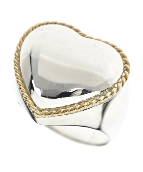 ティファニー(TIFFANY & CO.)のTIFFANY & CO. リング