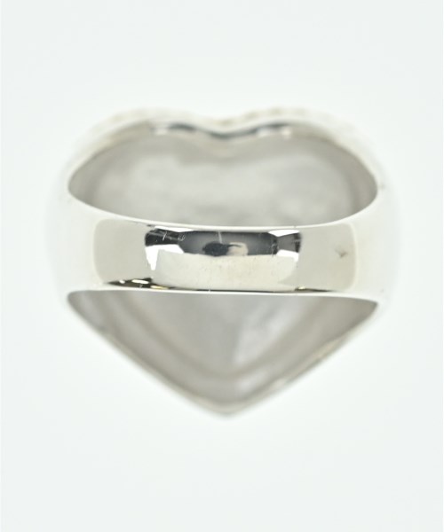 TIFFANY & CO.（ティファニー）リング シルバー サイズ:11 レディース/2200597068294