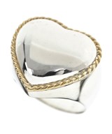 TIFFANY & CO.（ティファニー）リング シルバー サイズ:11 レディース/2200597068294