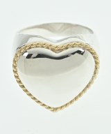 TIFFANY & CO.（ティファニー）リング シルバー サイズ:11 レディース/2200597068294