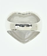 TIFFANY & CO.（ティファニー）リング シルバー サイズ:11 レディース/2200597068294